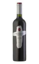 Вино Misiones de Rengo Cabernet Sauvignon Valle Central DO 2013 0,75 л