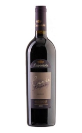 Вино Lapostolle Cuvee Alexandre Merlot 2011 0,75 л