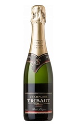 Шампанское Tribaut Brut Origine 0,375 л