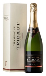 Шампанское Tribaut Brut Origine&nbsp;0,75&nbsp;л