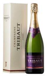 Шампанское Tribaut Instant Gourmand 0,75 л