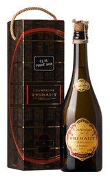 Шампанское Tribaut L'Authentique&nbsp;0,75&nbsp;л