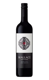 Вино Glaetzer Wallace Shiraz-Grenache 2010 0,75 л