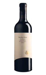 Вино Hentley Farm The Beast Shiraz 2009 0,75 л