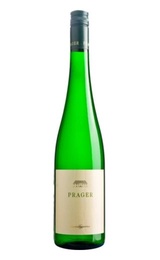 Вино Prager Riesling Steinrieg Federspiel 2011 0,75 л