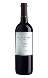 Вино Alta Vista Classic Cabernet Sauvignon 2012 0,75 л
