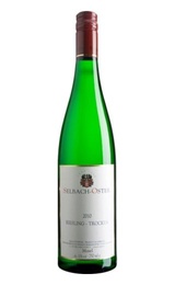 Вино Selbach-Oster Riesling Qualitatswein Trocken 2012 0,75 л