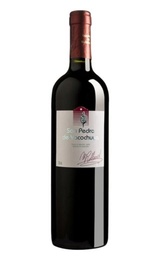 Вино San Pedro De Yacochuya 2010 0,75 л