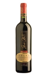Вино Gere Attila Villany Solus 2007 0,75 л