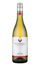 Вино Villa Maria Private Bin Riesling Marlborough 2014 0,75 л