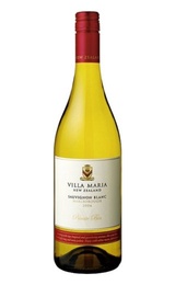 Вино Villa Maria Private Bin Sauvignon Blanc Marlborough 2014 0,75 л