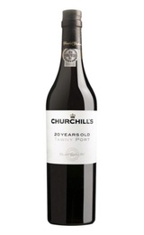 Портвейн Churchill's 20 Years Old Tawny Port 0,5 л