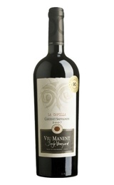 Вино Viu Manent Cabernet Sauvignon Single Vineyard La Capilla 2011 0,75 л