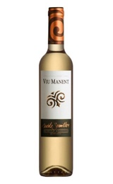 Вино Viu Manent Noble Semillon Botrytis Selection 2014 0,5 л
