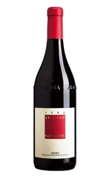 Вино Luciano Sandrone Barolo DOCG Le Vigne 2001 0,75 л