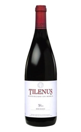 Вино Bodegas Estefania Bierzo DO Tilenus 2010 0,75 л