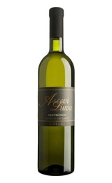 Вино Ascevi - Luwa Collio DOC Ronco dei Sassi 2011&nbsp;0,75&nbsp;л