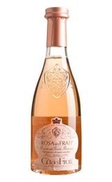 Вино Ca dei Frati Rosa dei Frati 2012 0,375 л