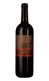 Вино Cantine Due Palme Salento IGT Primitivo 2011 0,75 л