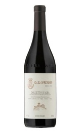 Вино G. D. Vajra Dolcetto d’Alba 2013 0,75 л