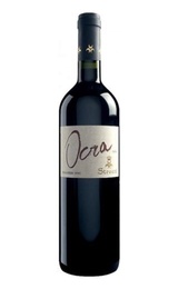 Вино Fattoria Guicciardini Strozzi Bolgheri DOC Ocra 2013 0,75 л