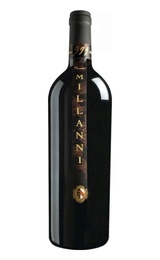 Вино Fattoria Cusona Guicciardini Strozzi Millanni Toscana 2005 0,75 л