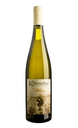 Вино Kofererhof di Josef Kerschbaumer Veltliner 2011 0,75 л