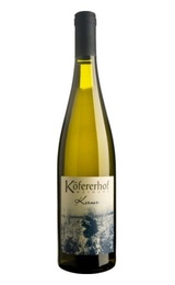 Вино Kofererhof di Josef Kerschbaumer Kerner 2011 0,75 л