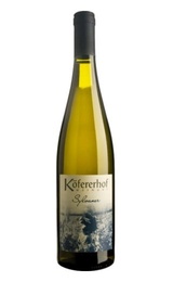 Вино Kofererhof di Josef Kerschbaumer Sylvaner 2011&nbsp;0,75&nbsp;л