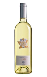 Вино Pala Vermentino i Fiori 2011 0,75 л