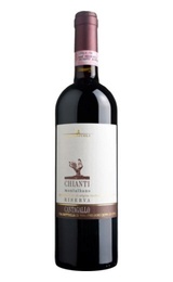 Вино Tenuta Cantagallo Chianti Montalbano Riserva DOCG 2010 1,5 л