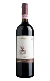 Вино Tenuta Cantagallo Chianti Montalbano Riserva DOCG 2010 0,75 л