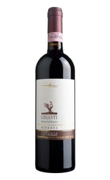 Вино Tenuta Cantagallo Chianti Montalbano Riserva DOCG 2010 1,5 л