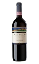 Вино Terre da Vino Barbaresco DOCG La Casa in Collina 2010 0,75 л