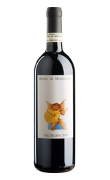Вино Valdicava Rosso di Montalcino DOC 2012 0,75 л