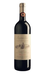 Вино Castello Vicchiomaggio Chianti Classico Riserva DOCG Agostino Petri 2009&nbsp;0,75&nbsp;л