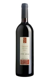 Вино Az. Agr. Viviani Valpolicella Classico DOC 2013 0,75 л