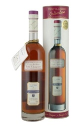 Коньяк Louis Royer Distillerie de l'Ecole Petite Champagne 0,7 л