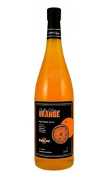 Барлайн Сироп Апельсин