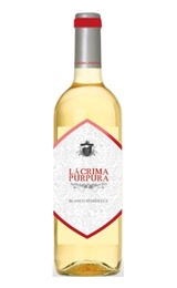 Вино Bodega Cherubino Valsangiacomo Lacrima Purpura Blanco Semidulce 0,75 л
