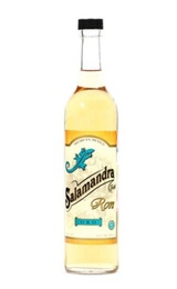 Ром Salamandra Fest Blanco 1 л