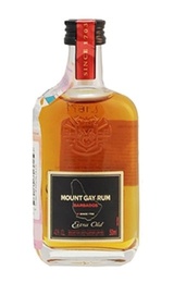 Ром Mount Gay Extra Old 0,05 л