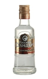 Водка Русский Стандарт Голд