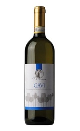Вино Di Vi Vine Di Luccio Gavi 2014 0,75 л