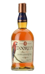 Ром Дурли’c 5 лет