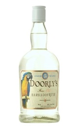 Ром Doorly's White Rum 0,7 л
