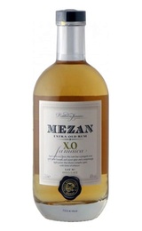 Ром Mezan Jamaica X.O. 0,7 л