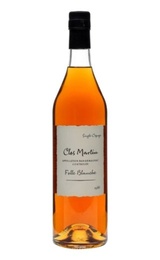 Арманьяк Clos Martin Folle Blanche 1988 AOC Bas-Armagnac 0,7 л