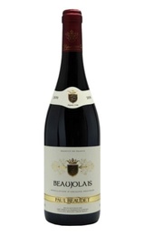 Вино Paul Beaudet Beaujolais AOP 2011 0,75 л