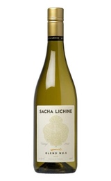 Вино Sacha Lichine Selections Blend № 5 2012 0,75 л